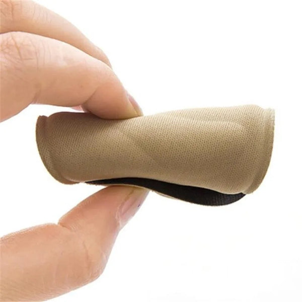 Ein Paar Innensohlen für Schuhe