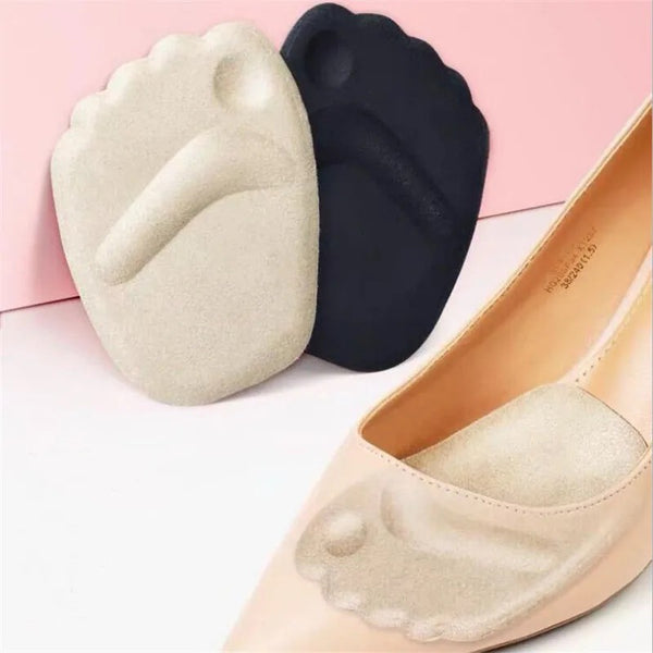 Ein Paar Innensohlen für Schuhe