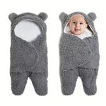 Snuggle Sack | The ideal sleeping bag for your baby