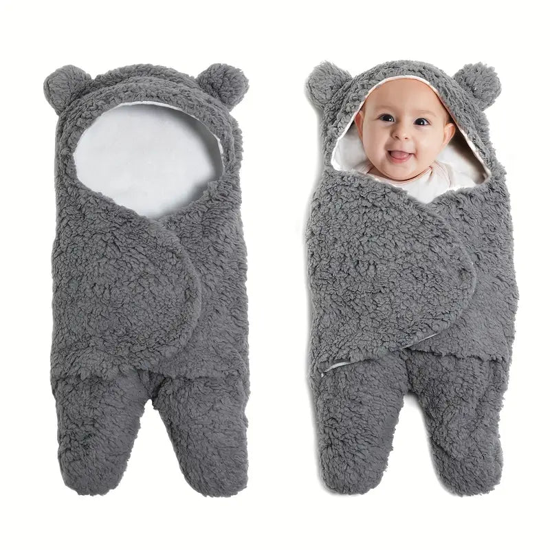 Snuggle Sack | The ideal sleeping bag for your baby