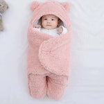 Snuggle Sack | The ideal sleeping bag for your baby
