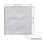Vielseitige Reinigungstücher für Geschirr – 5er Set CleanWave