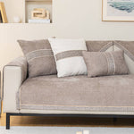 Elegant Sofa Cover | Stylish Protection for Your Home