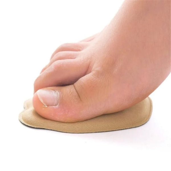 Ein Paar Innensohlen für Schuhe