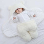 Snuggle Sack | The ideal sleeping bag for your baby