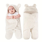 Snuggle Sack | The ideal sleeping bag for your baby