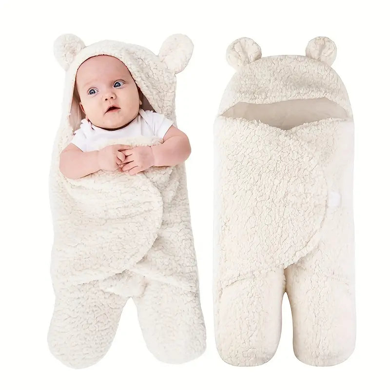 Snuggle Sack | The ideal sleeping bag for your baby