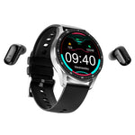 ConnectFit | Smartwatch with integrated headphones