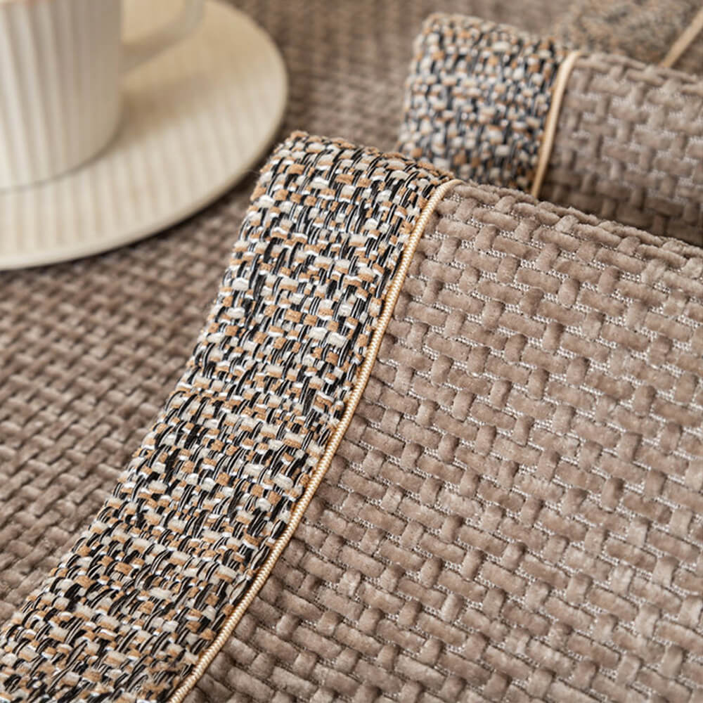 Elegant Sofa Cover | Stylish Protection for Your Home