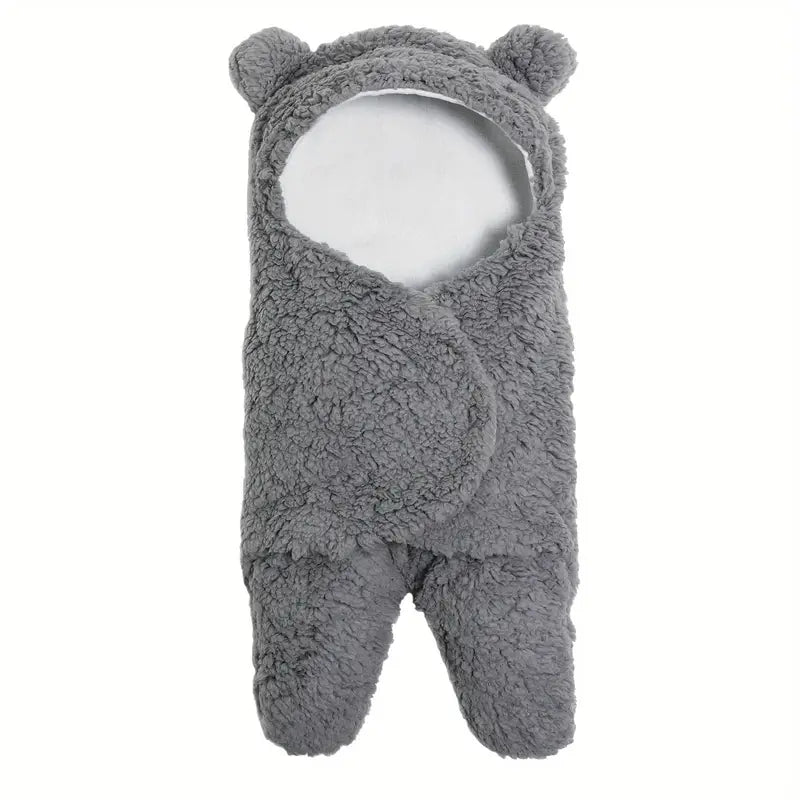 Snuggle Sack | The ideal sleeping bag for your baby