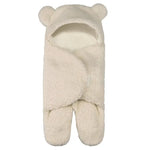 Snuggle Sack | The ideal sleeping bag for your baby