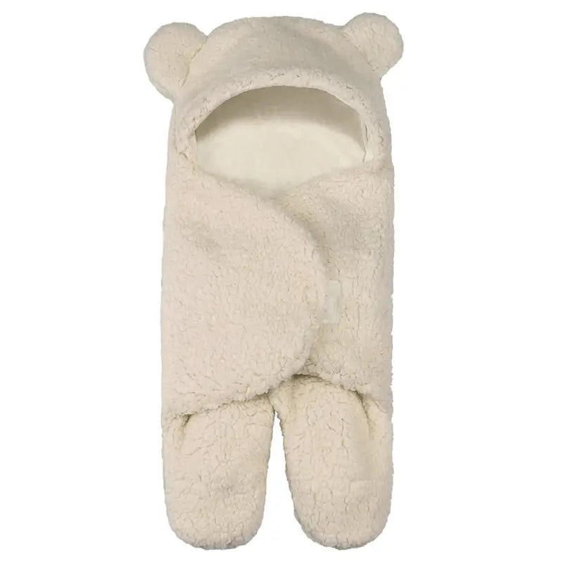 Snuggle Sack | The ideal sleeping bag for your baby