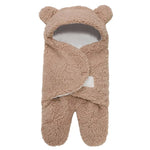 Snuggle Sack | The ideal sleeping bag for your baby