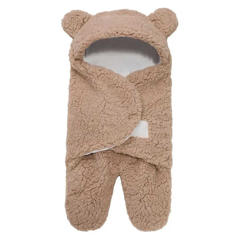 Snuggle Sack | The ideal sleeping bag for your baby