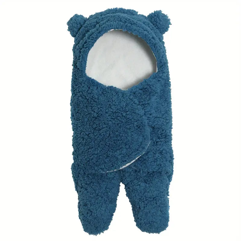 Snuggle Sack | The ideal sleeping bag for your baby