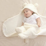 Snuggle Sack | The ideal sleeping bag for your baby