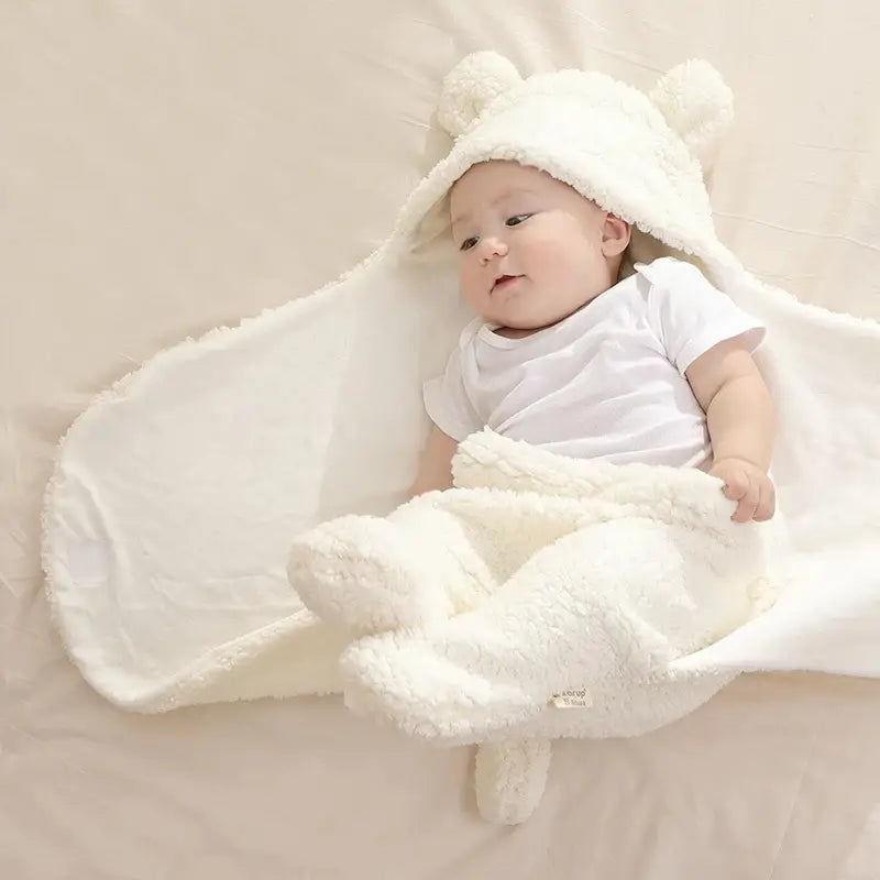 Snuggle Sack | The ideal sleeping bag for your baby