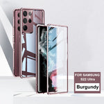 Magnetische Glas-Handyhülle – Rundumschutz für dein Gerät