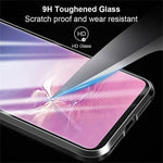 Magnetische Glas-Handyhülle – Rundumschutz für dein Gerät