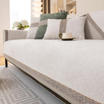 Elegant Sofa Cover | Stylish Protection for Your Home