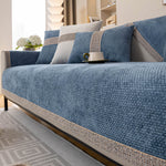 Elegant Sofa Cover | Stylish Protection for Your Home