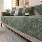 Elegant Sofa Cover | Stylish Protection for Your Home