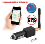 Sicherheitsgerät für Fahrzeug-GPS-Signalblockierung