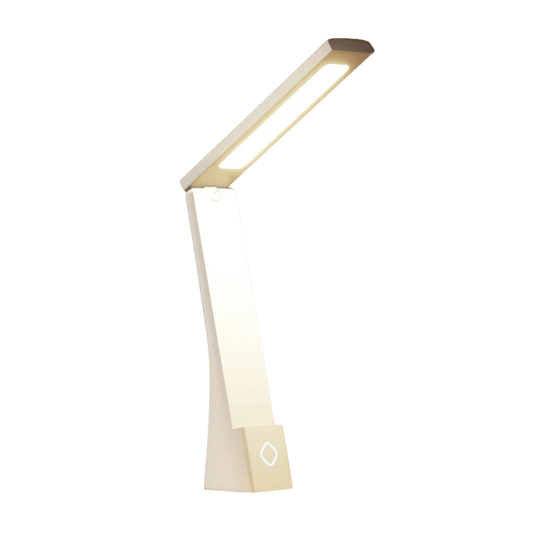 Flexible LED-Tischlampe mit USB-Anschluss – Perfektes Licht für jeden Raum