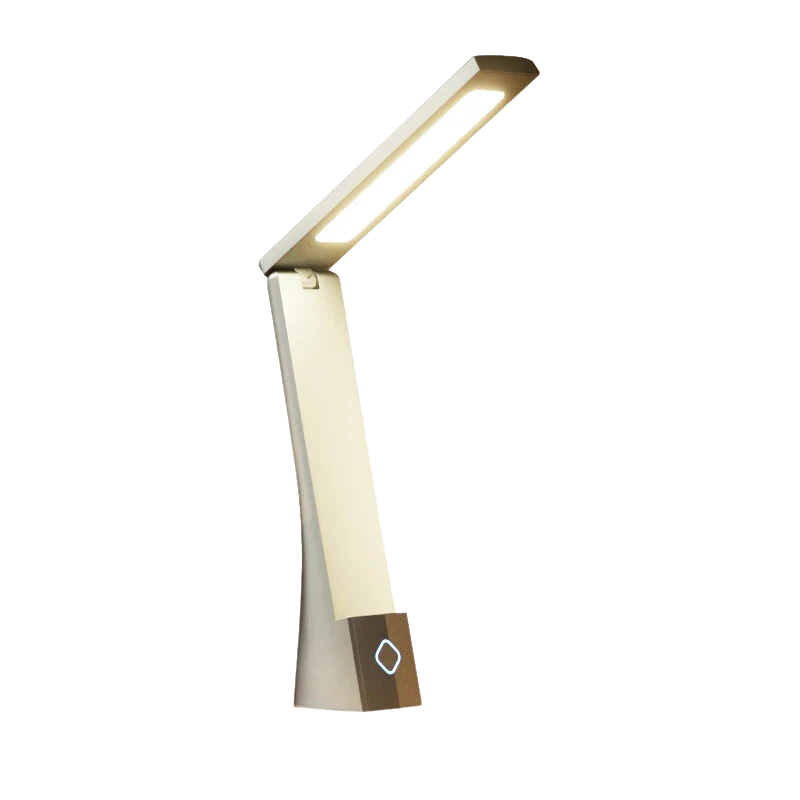 Flexible LED-Tischlampe mit USB-Anschluss – Perfektes Licht für jeden Raum