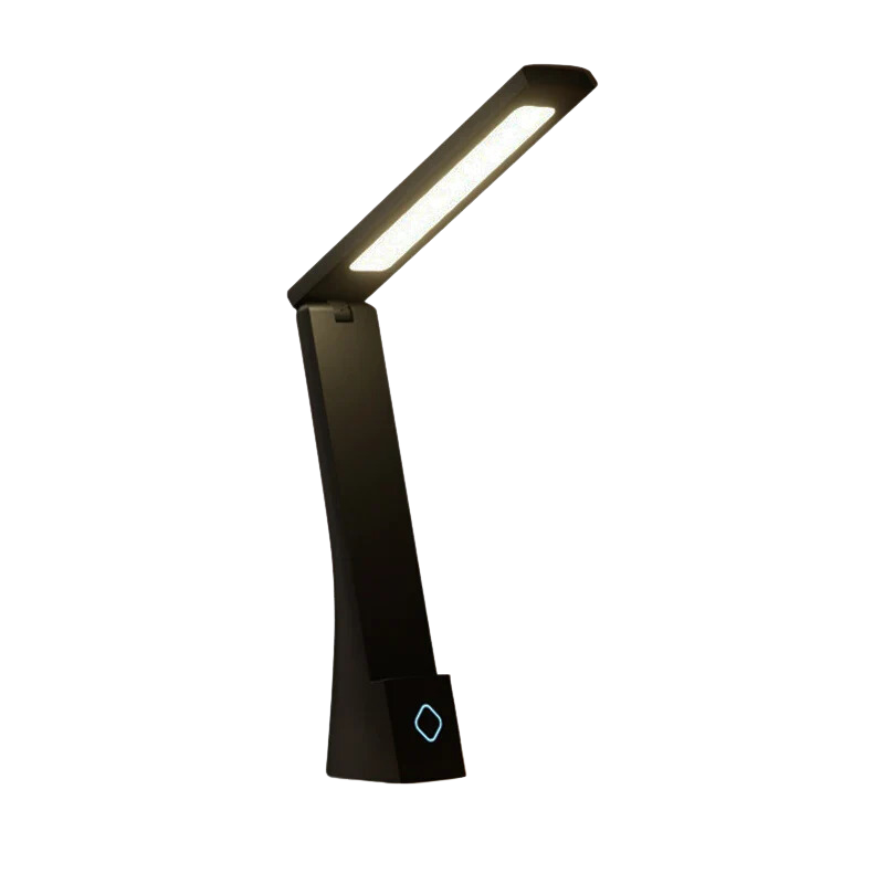 Flexible LED-Tischlampe mit USB-Anschluss – Perfektes Licht für jeden Raum