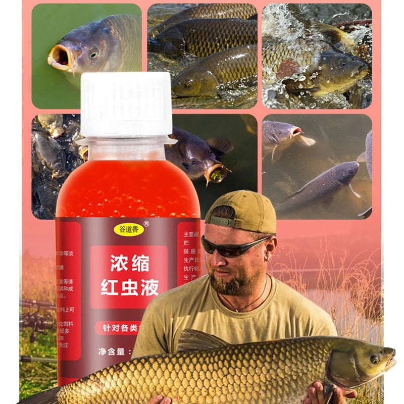FischLockmittel | AquaFang