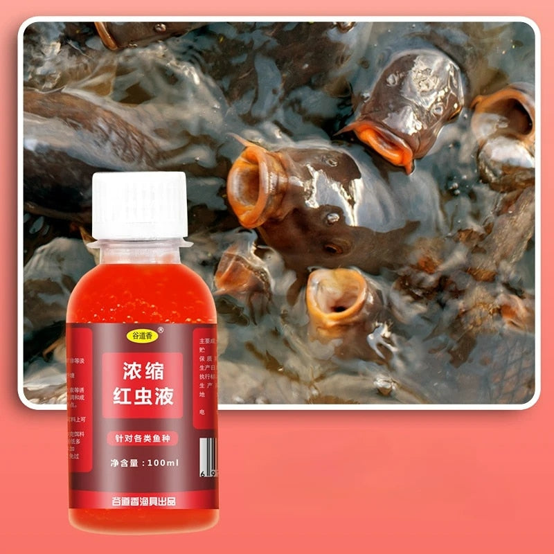 FischLockmittel | AquaFang