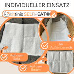 Cozy Heat Mat | Snug Retreat for Pets