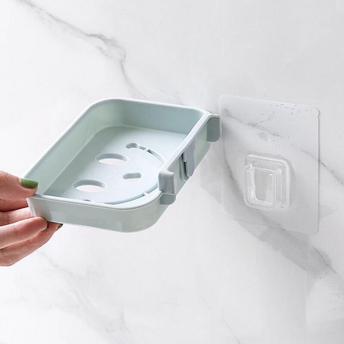 Praktische Doppelseitige Klebehaken für Ihr Zuhause