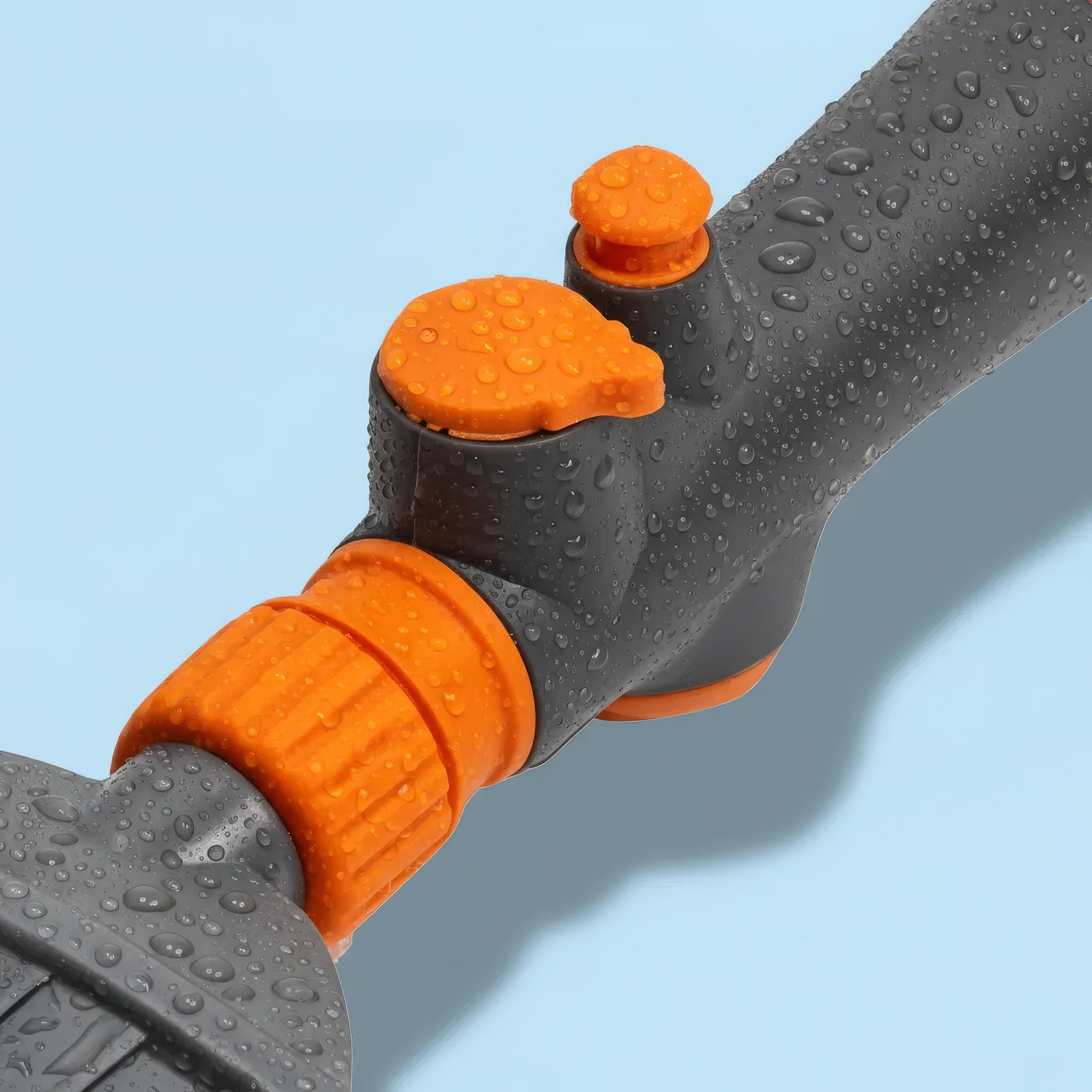 AquaClean – Effektiver Reiniger für Poolfilterpatronen