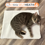 Cozy Heat Mat | Snug Retreat for Pets