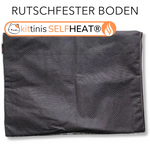 Cozy Heat Mat | Snug Retreat for Pets