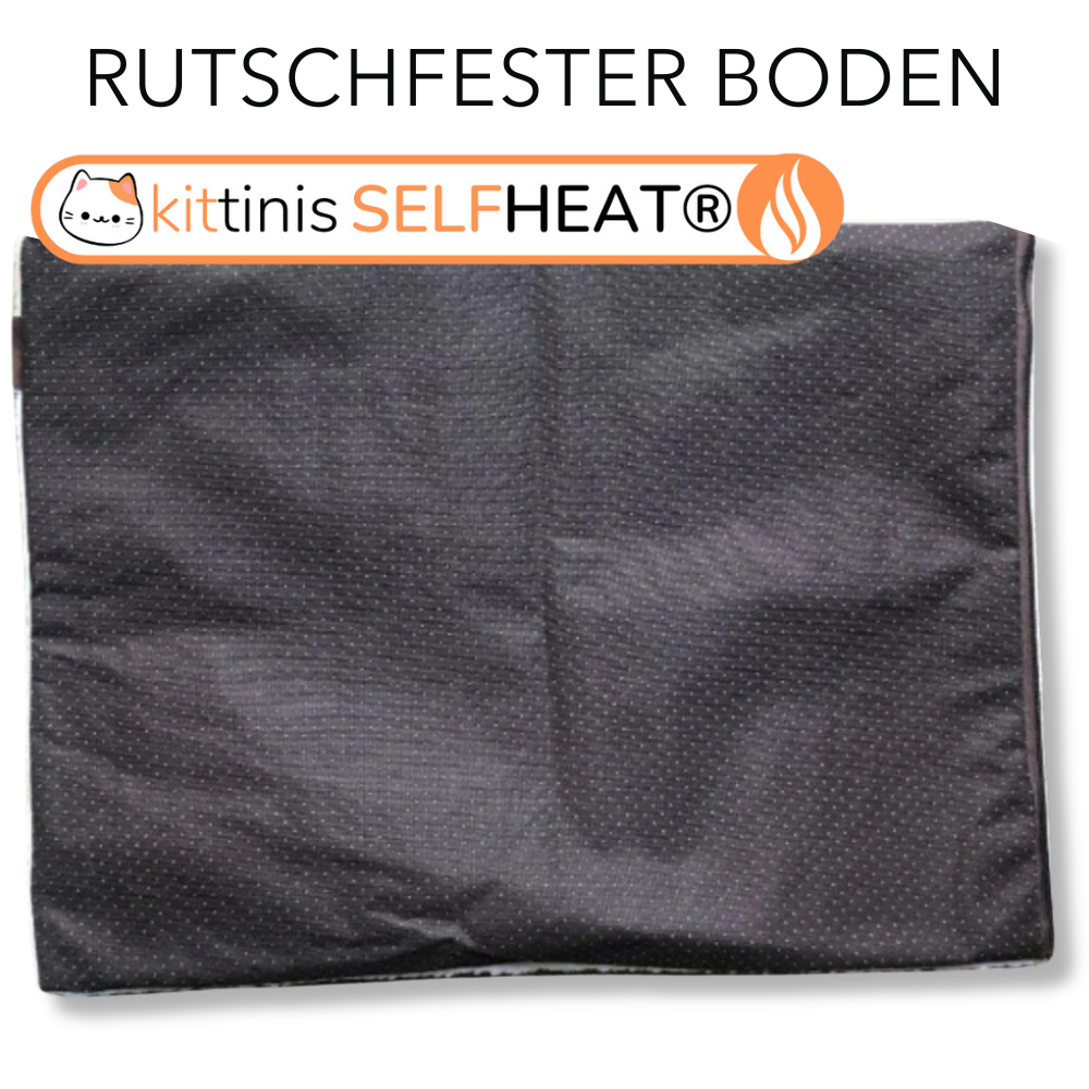 Cozy Heat Mat | Snug Retreat for Pets
