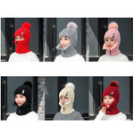 Warm Winter Hat – Stylish and comfortable through the cold season