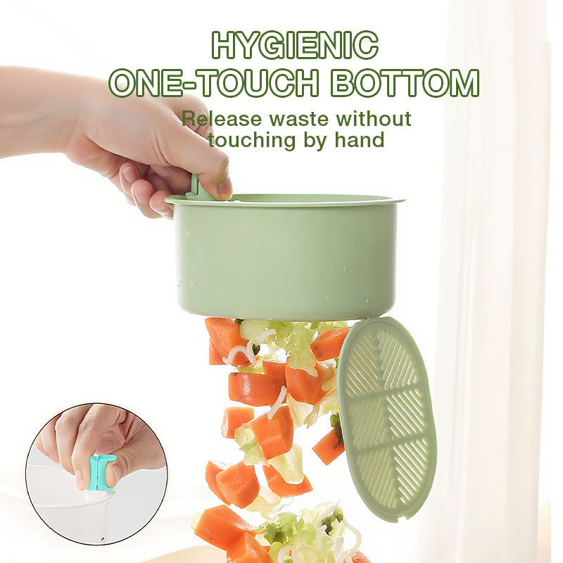 Kitchen Helper - Keep your sink free of deposits at all times