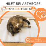 Cozy Heat Mat | Snug Retreat for Pets