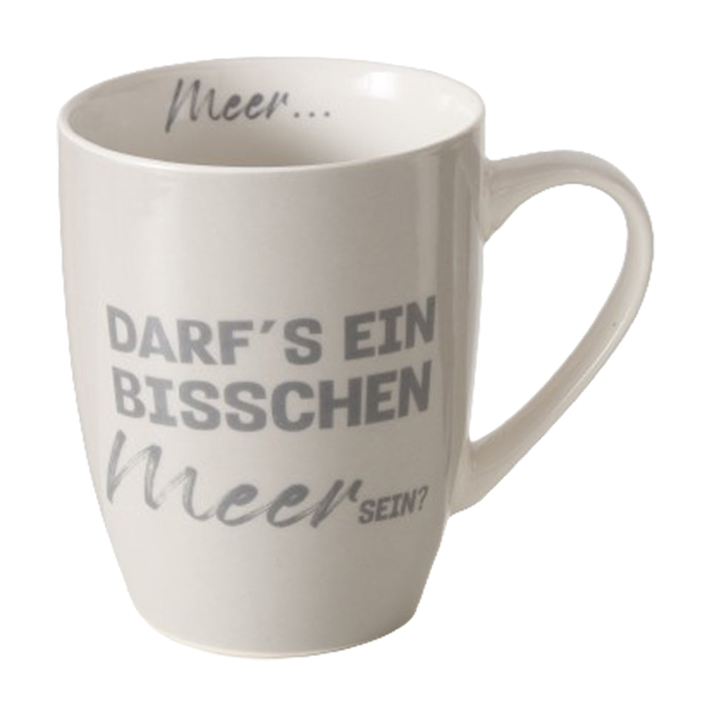 Ozeantraum | Becher für maritime Genussmomente