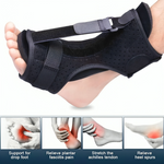 Pain-Relieving Footrest – Wake Up Refreshed and Pain-Free