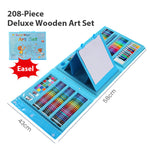 CreativeBox – Unleash Your Child's Imagination Without the Mess