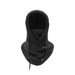 FrostShield – Ultimate Cold Protection for Freezing Winter Days