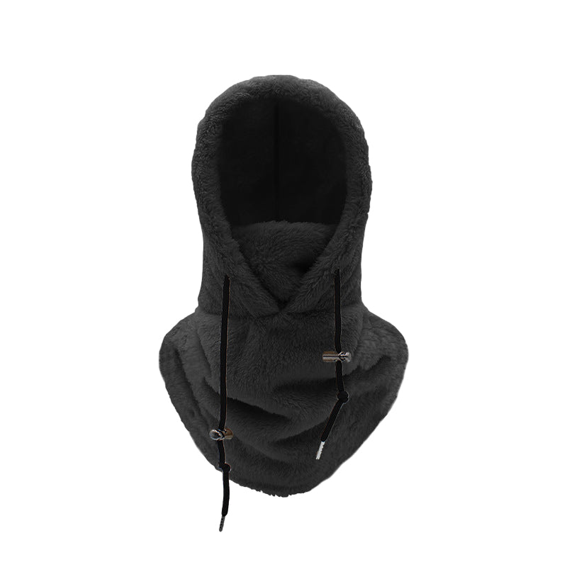 FrostShield – Ultimate Cold Protection for Freezing Winter Days