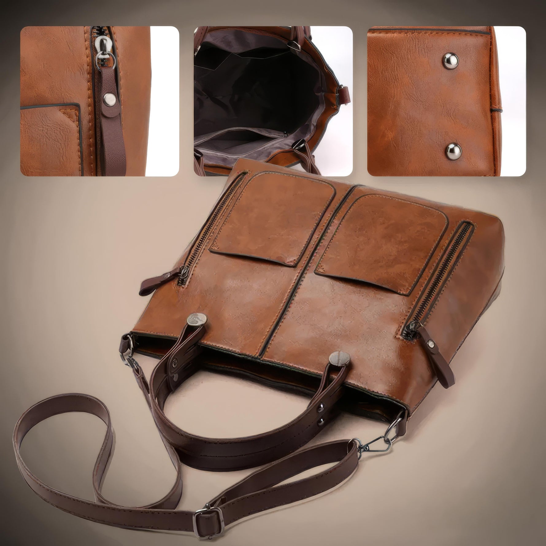Stylish Shoulder Bag for Women - Ideal for Any Occasion