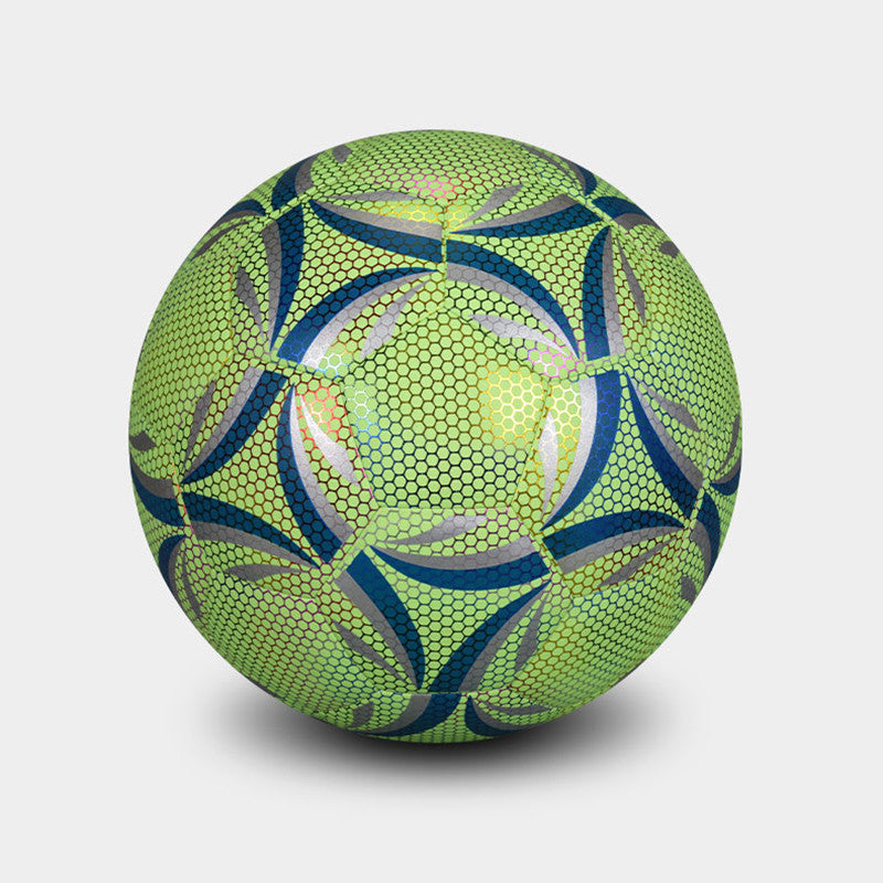 LumiBall Soccer - Visible and Durable