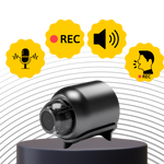 1080P HD Wireless Security Camera