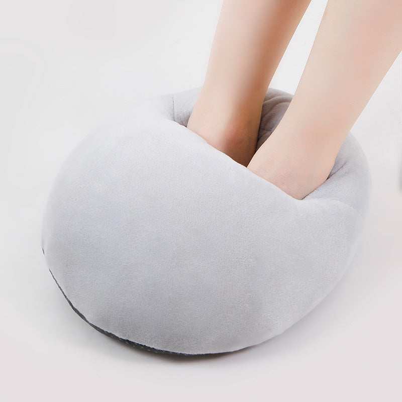 WärmeWunder - The perfect foot warmer for any occasion